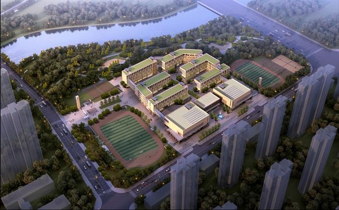 全國(guó)各地將大力新建中小學(xué)校！體育事業(yè)或?qū)⒂瓉?lái)大爆發(fā)！