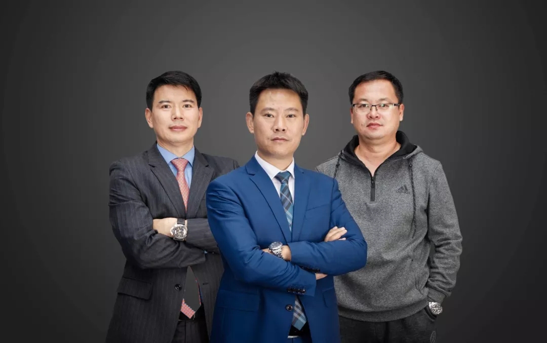 恰好遇見(jiàn)柏勝三杰：做高標(biāo)準(zhǔn)的面層材料提供高規(guī)格的技術(shù)服務(wù)